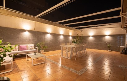 Apartamento / piso - Reventa - Elche - Carrús Este