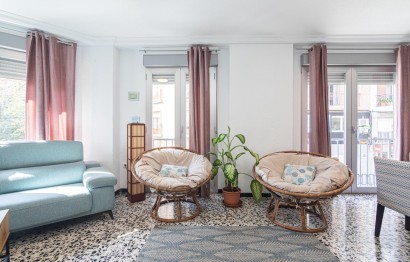 Apartamento / piso - Reventa - Elche - Centro