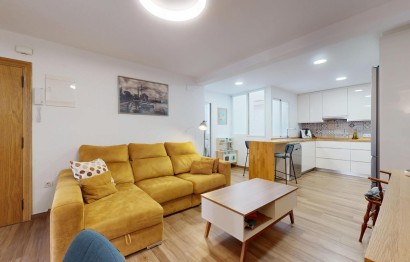 Apartamento / piso - Reventa - Elche - Centro