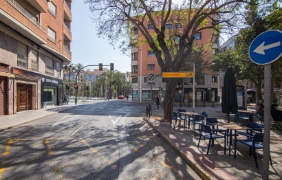 Apartamento / piso - Reventa - Elche - Centro