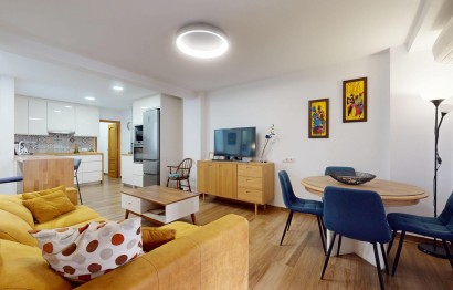 Apartamento / piso - Reventa - Elche - Centro