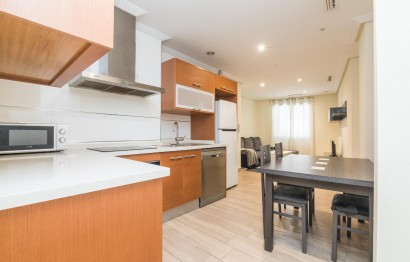 Apartamento / piso - Reventa - Elche - Centro