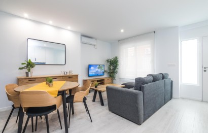 Apartamento / piso - Reventa - Elche - Centro