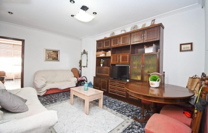Apartamento / piso - Reventa - Elche - Centro