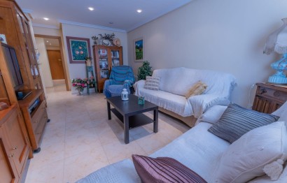 Apartamento / piso - Reventa - Elche - Centro