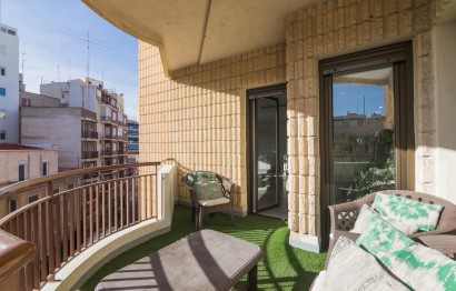 Apartamento / piso - Reventa - Elche - Centro