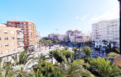 Apartamento / piso - Reventa - Elche - Centro