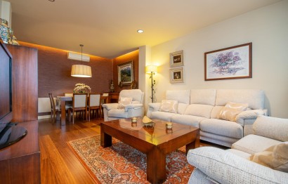 Apartamento / piso - Reventa - Elche - Centro