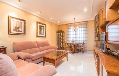 Apartamento / piso - Reventa - Elche - Corazon de Jesus