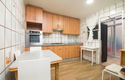 Apartamento / piso - Reventa - Elche - Corazon de Jesus