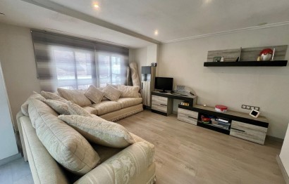 Apartamento / piso - Reventa - Elche - Corazon de Jesus