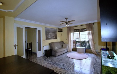 Apartamento / piso - Reventa - Elche - Corazon de Jesus
