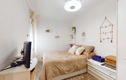 Apartamento / piso - Reventa - Elche - Corazon de Jesus
