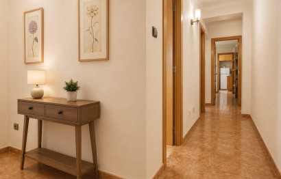 Apartamento / piso - Reventa - Elche - Corazon de Jesus