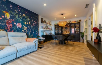 Apartamento / piso - Reventa - Elche - Corte Ingles