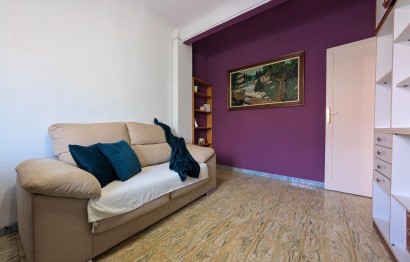 Apartamento / piso - Reventa - Elche - Corte Ingles