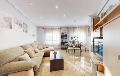 Apartamento / piso - Reventa - Elche - Cortes valencianas