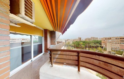 Apartamento / piso - Reventa - Elche - Elche / Elx