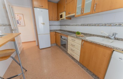 Apartamento / piso - Reventa - Elche - Elche