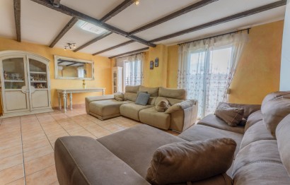 Apartamento / piso - Reventa - Elche - Elche