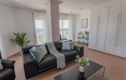Apartamento / piso - Reventa - Elche - Elche
