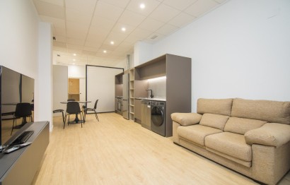 Apartamento / piso - Reventa - Elche - GS02863/30