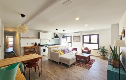 Apartamento / piso - Reventa - Elche Pedanías - Altet