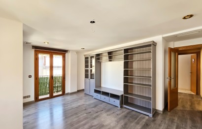 Apartamento / piso - Reventa - Elche Pedanías - Centro