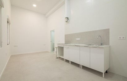 Apartamento / piso - Reventa - Elche - Plaza Barcelona