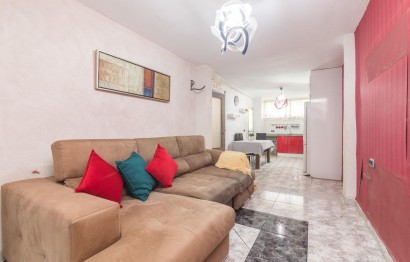 Apartamento / piso - Reventa - Elche - Plaza Barcelona