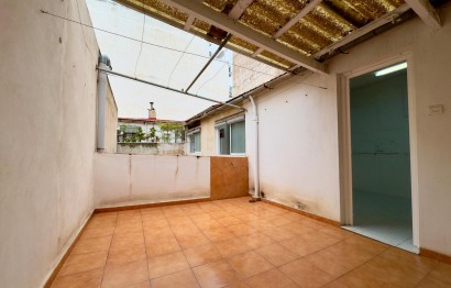 Apartamento / piso - Reventa - Elche - Plaza Barcelona