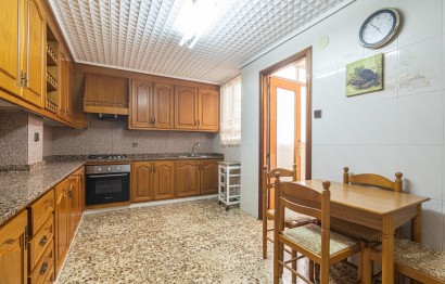 Apartamento / piso - Reventa - Elche - Plaza Crevillente-Juzgados