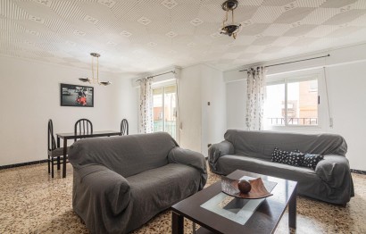 Apartamento / piso - Reventa - Elche - Plaza Crevillente-Juzgados
