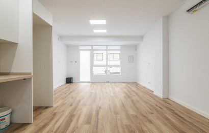 Apartamento / piso - Reventa - Elche - Plaza Crevillente-Juzgados