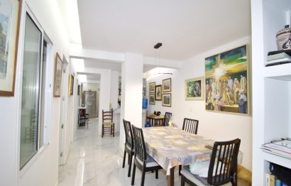 Apartamento / piso - Reventa - Elche - Plaza Crevillente-Juzgados