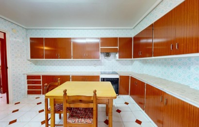 Apartamento / piso - Reventa - Elche - Plaza Crevillente