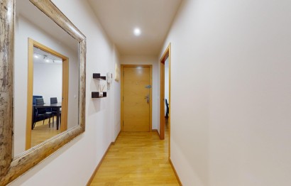 Apartamento / piso - Reventa - Elche - Plaza Crevillente