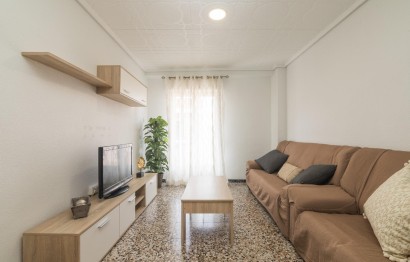 Apartamento / piso - Reventa - Elche - Plaza Crevillente