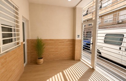 Apartamento / piso - Reventa - Elche - Plaza Madrid