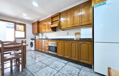 Apartamento / piso - Reventa - Elche - Plaza Madrid