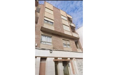 Apartamento / piso - Reventa - Elche - Plaza Madrid