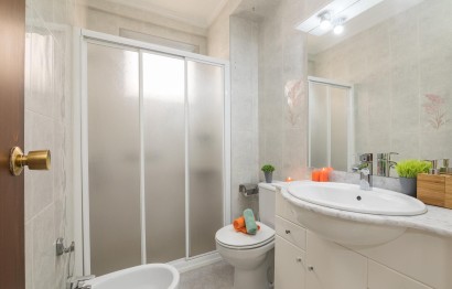 Apartamento / piso - Reventa - Elche - Plaza Madrid