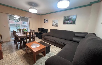 Apartamento / piso - Reventa - Elche - Plaza Madrid