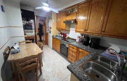 Apartamento / piso - Reventa - Elche - Plaza Madrid