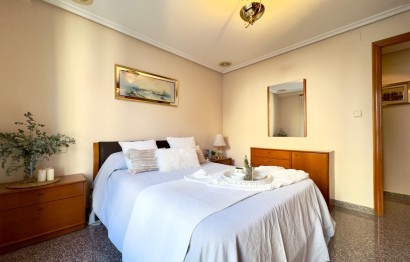 Apartamento / piso - Reventa - Elche - Plaza Obispo Siuri