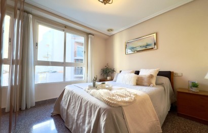 Apartamento / piso - Reventa - Elche - Plaza Obispo Siuri