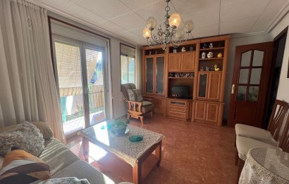 Apartamento / piso - Reventa - Elche - Pont Nou-Corazón de Jesús