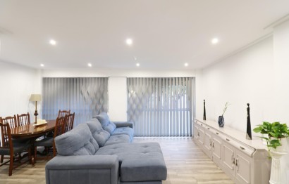 Apartamento / piso - Reventa - Elche - Reina Victoria-Miguel Hernández