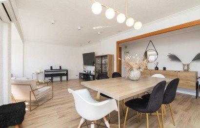 Apartamento / piso - Reventa - Elche - Reina Victoria-Miguel Hernández
