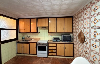 Apartamento / piso - Reventa - Elche - Reina Victoria-Miguel Hernández